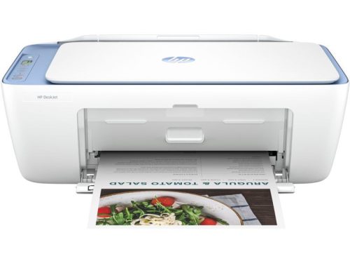 HP DeskJet 2822e színes multifunkciós tintasugaras nyomtató