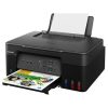 Canon PIXMA G3430 színes multifunkciós külső tintatatályos MFP