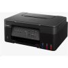 Canon PIXMA G3430 színes multifunkciós külső tintatatályos MFP