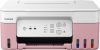 Canon Pixma G3430 színes multifunkciós külső tintatatályos MFP (rózsaszín)