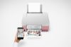 Canon Pixma G3430 színes multifunkciós külső tintatatályos MFP (rózsaszín)