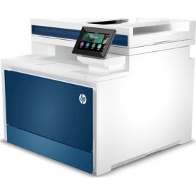   HP Color LaserJet Pro MFP 4302fdw multifunkciós lasernyomtató (5HH64F#B19)