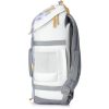 HP Odyssey Sport Facets 15,6" notebook hátizsák fehér (5WK92AA#ABB)