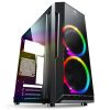 Spirit of Gamer Deathmatch 3 RGB számítógépház