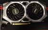 MSI Nvidia Geforce RTX 2070 Ventus 8GB GDDR6 (Használt)