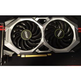 MSI Nvidia Geforce RTX 2070 Ventus 8GB GDDR6 (Használt)
