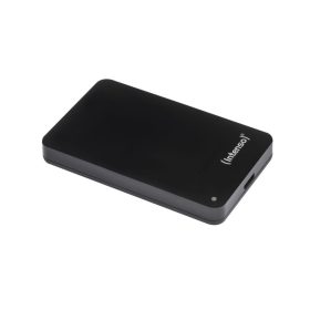 1TB Intenso Memory Case Black USB3.2 külső winchester