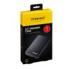 1TB Intenso Memory Case Black USB3.2 külső winchester