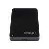1TB Intenso Memory Case Black USB3.2 külső winchester