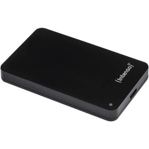 2TB Intenso MemoryCase 2,5" külső winchester