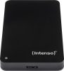 1TB Intenso USB3.2 black 2,5" külső winchester (6021660)