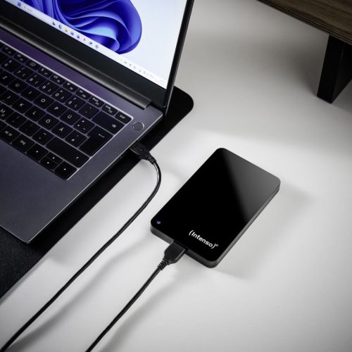 1TB Intenso USB3.2 black 2,5" külső winchester (6021660)