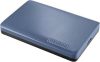 1TB Intenso Memory Safe Blue USB3.2 2,5" külső winchester