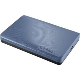   1TB Intenso Memory Safe Blue USB3.2 2,5" külső winchester