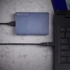 1TB Intenso Memory Safe Blue USB3.2 2,5" külső winchester