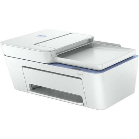 HP DeskJet Plus 4222e színes multifunkciós tintasugaras nyomtató (60K29B#686)