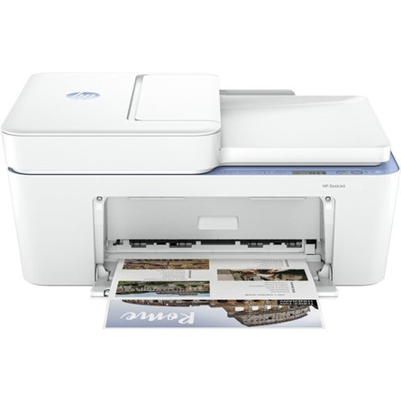 HP DeskJet Plus 4222e színes multifunkciós tintasugaras nyomtató (60K29B#686)