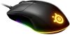 Steelseries Rival 3 USB optikai gaming egér