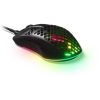 Steelseries Aerox 3 optikai USB gaming egér fekete