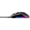 Steelseries Aerox 3 optikai USB gaming egér fekete