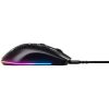 Steelseries Aerox 3 optikai USB gaming egér fekete