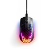 Steelseries Aerox 3 optikai USB gaming egér fekete