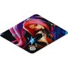 Steelseries QCK L Campus Clutch Limited Edition gaming egérpad