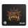 Steelseries QcK L x Call of Duty®: Monkey Bomb Edition gaming egérpad