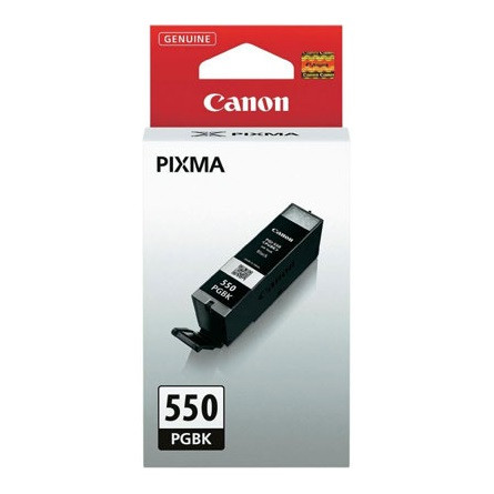 Canon PGI-550PGBK fekete patron