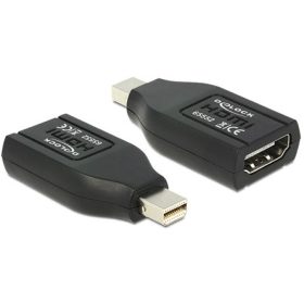 Delock Displayport mini -> HDMI M/F adapter (65552)
