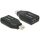 Delock Displayport mini -> HDMI M/F adapter (65552)