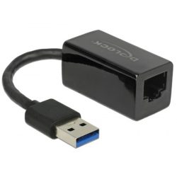 Delock 65903 1Gb/s USB3.0 A hálózati adapter