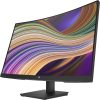 27" HP V27c G5 LED Curved monitor (65P60AA#ABB)