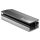 Jonsbo M.2 GREY NVMe hűtőborda szürke