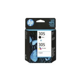 HP 6ZD17AE multipack (No. 305)