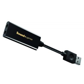 Creative Sound Blaster Play! 3