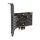 Creative Sound Blaster Audigy FX V2 5.1 PCIe hangkártya