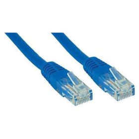 nBase CAT6 UTP kábel 10m kék (750670)