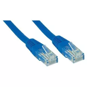 nBase CAT6 UTP kábel 10m kék (750670)