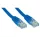 nBase CAT6 UTP kábel 10m kék (750670)