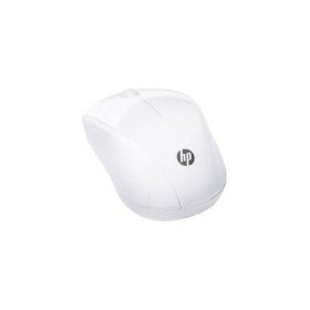   HP 220 vezeték nélküli optikai egér hófehér (7KX12AA#ABB)