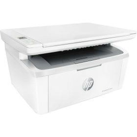 HP LaserJet M140W mono multifunkciós lasernyomtató