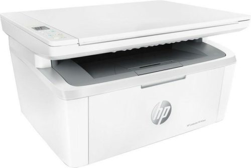 HP LaserJet M140W mono multifunkciós lasernyomtató