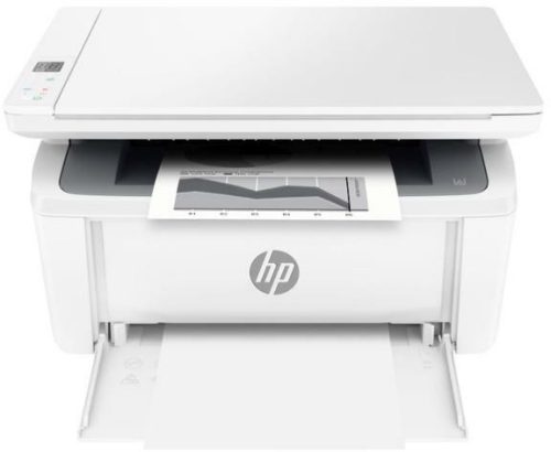 HP LaserJet M140W mono multifunkciós lasernyomtató