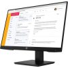 24" HP P24h G4 (7VH44AA) monitor
