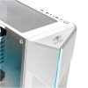 Spirit of Gamer CLONE 3 RGB White számítógépház