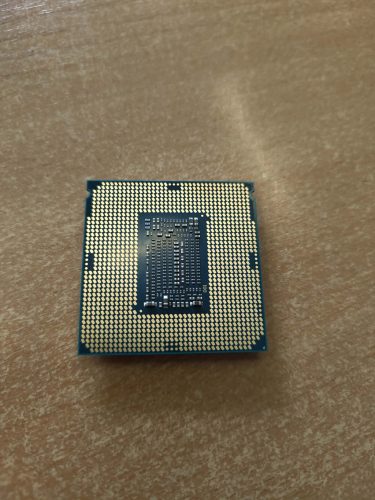 Intel Core i5-9400F OEM (Használt)