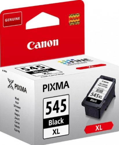 Canon PG-545XL Fekete patron