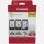 Canon PG-545XL x2 / CL-546XL Photo Value Pack 