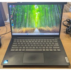 Lenovo V14 G2 notebook (82KA0037MH) használt